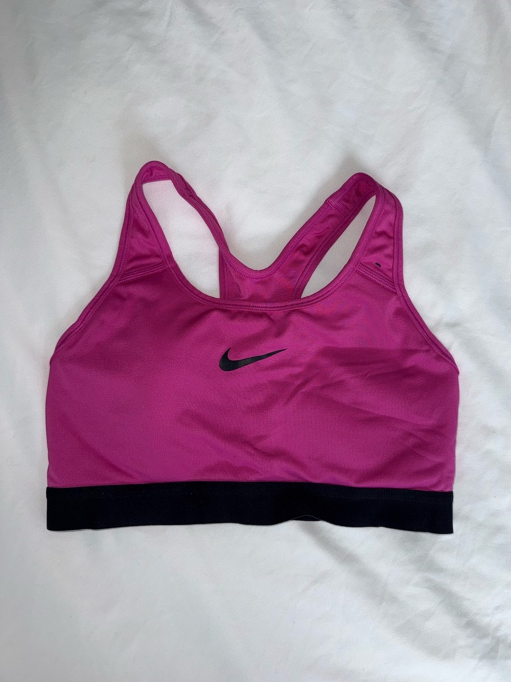 Nike x Soul Cycle Pink Sports Bra